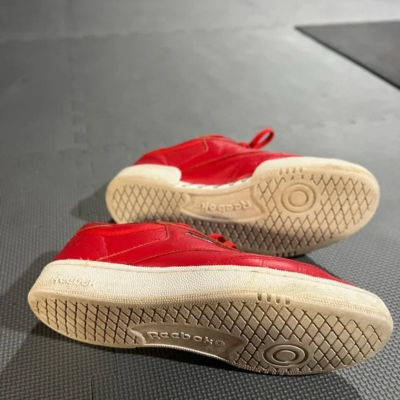 Reebok Classic - mens sz 8.5 - Picture 2 of 3